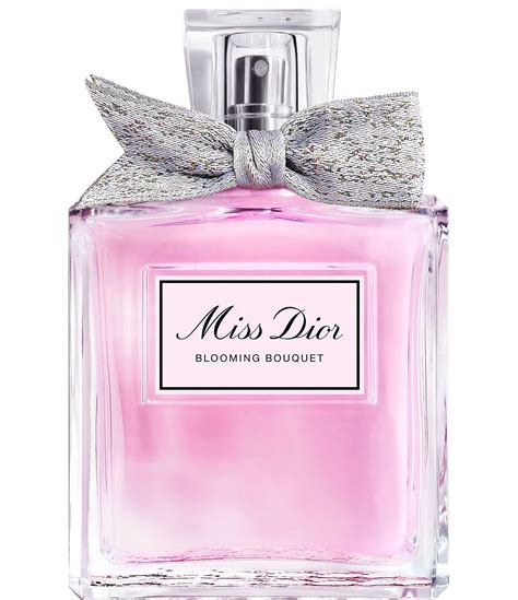 miss.dior blooming|miss dior blooming bouquet precio.